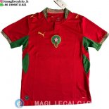 Thailandia Maglia Marocco Prima 2026 Thailandia Maglia Marocco Prima 2026