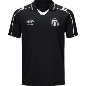 Thailandia Maglia Santos FC Terza 2026/2027