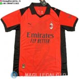 Thailandia Maglia AC Milan Fourth 2025/2026 Thailandia Maglia AC Milan Fourth 2025/2026