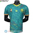 Maglia Giocatori Camerun Prima 2026