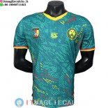 Maglia Giocatori Camerun Prima 2026 Maglia Giocatori Camerun Prima 2026