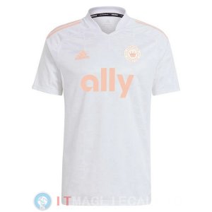 Thailandia Maglia Charlotte Terza 2022/2023