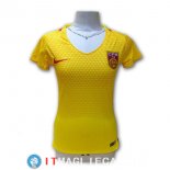 Maglia Donne Cinese Seconda 2016/2017
