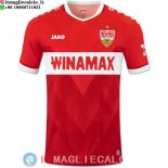 Thailandia Maglia VfB Stuttgart Seconda 2024/2025