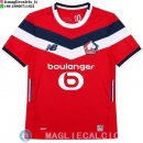 Thailandia Maglia Lille Prima 2026/2027