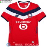 Thailandia Maglia Lille Prima 2026/2027 Thailandia Maglia Lille Prima 2026/2027