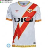 Thailandia Maglia Rayo Vallecano Prima 2023/2024