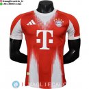 Maglia Bayern Monaco Prima Giocatori 2025/2026