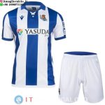 Maglia Bambino Real sociedad Prima 2024/2025