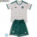 Maglia Irlanda del Nord Set Completo Uomo Seconda 2026