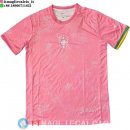 Thailandia Maglia Brasile Speciale 2026 Rosa