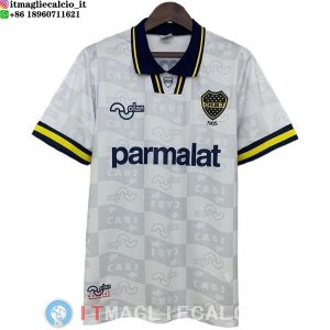 Retro Maglia Boca Juniors Seconda 1995/1996