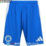 Thailandia Maglia Cruzeiro Pantaloni Seconda 2025/2026