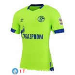 Thailandia Maglia Schalke 04 Terza 2018/2019