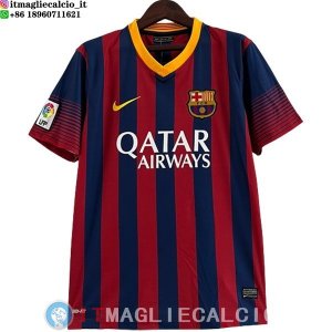 Retro Maglia Barcellona Prima 2013/2014
