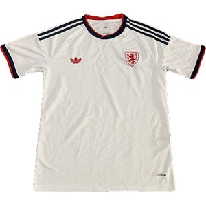 Thailandia Maglia Repubblica Ceca Seconda 2027
