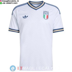 Thailandia Maglia Italia Seconda 2026