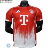 Thailandia Maglia Bayern Monaco Prima Concetto Giocatori 2025/2026