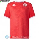 Thailandia Maglia Tunisia Prima 2026