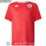 Thailandia Maglia Tunisia Prima 2026