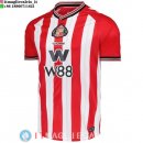Thailandia Maglia Sunderland Prima 2025/2026