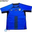 Thailandia Maglia Slovenia Seconda 2024