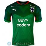 Thailandia Maglia Monterrey Speciale 2022/2023 Verde