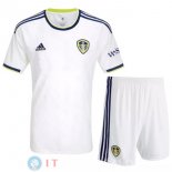 Maglia Bambino Leeds United Prima 2022/2023