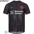 Thailandia Maglia Leverkusen Prima 2025/2026