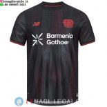 Thailandia Maglia Leverkusen Prima 2025/2026