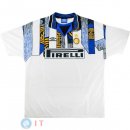 Retro Maglia Inter Milan Seconda 1995/1996