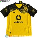 Thailandia Maglia Borussia Dortmund Prima 2025/2026