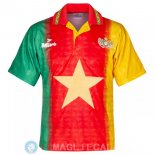 Retro Maglia Originali Camerun Prima 1994