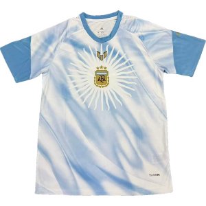 Thailandia Maglia Argentina Speciale 2026 1013
