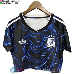 Maglia Donne Argentina Seconda 2026 I
