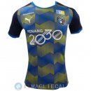 Thailandia Maglia Penang Prima Giocatori 2022/2023