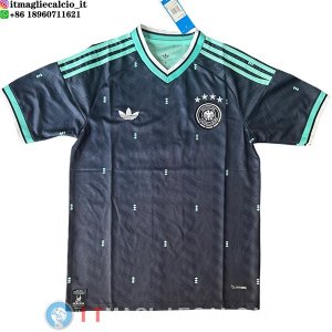 Thailandia Maglia Germania Seconda 2026