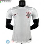 Thailandia Maglia Giocatori Corinthians Paulista Prima 2023/2024