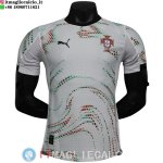 Thailandia Maglia portogallo Seconda Giocatori 2025 Thailandia Maglia portogallo Seconda Giocatori 2025