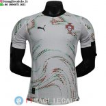 Thailandia Maglia portogallo Seconda Giocatori 2025