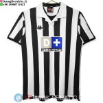 Retro Maglia Juventus Prima 1998/1999