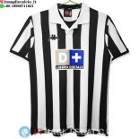 Retro Maglia Juventus Prima 1998/1999