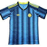 Thailandia Maglia Colombia Seconda 2026