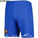 Thailandia Maglia Barcellona Pantaloni Seconda 2023/2024