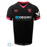 Thailandia Maglia Siviglia Terza 2022/2023