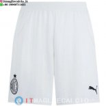 Thailandia Maglia AC Milan Pantaloni Seconda 2024/2025
