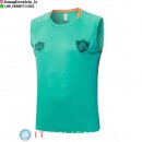Senza Maniche Maglia Fluminense 2025/2026 Verde