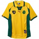 Retro Maglia Camerun Seconda 1998