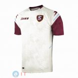 Thailandia Maglia Salernitana Seconda 2021/2022