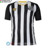 Thailandia Maglia Santos FC Seconda 2025/2026